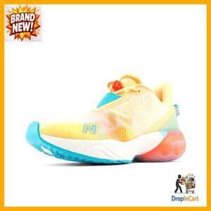 Running Sneakers Athletic Shoes Lightweight Mesh Propulsive Foam Lace-Up